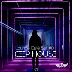 #001 Lounge Café - Deep House - Oll
