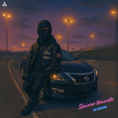 Mc Sticker - Quiero Tenerte