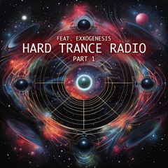 Hard Trance Radio - 001