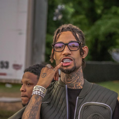 PnB Rock - Shawty & Her Friends Unreleased
