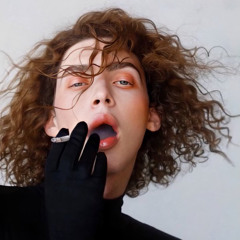 SOPHIE — Burn Rubber (LIZ & Jimmy Edgar)