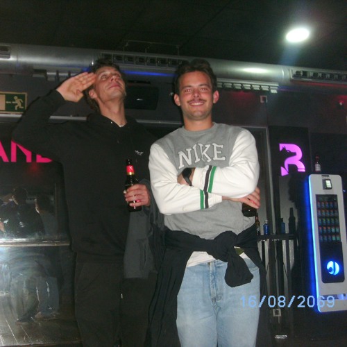 DMD b2b Donks - Kitchen Set #1