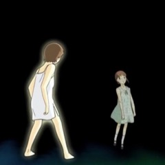 dancing with shadows