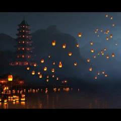 Flight Of The Sky Lanterns - Official Demo for "Jade Ethnic Orchestra"