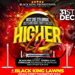 BLACKKING SOUND  HIGHER LIFE PROMO 2024