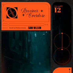 ROD Series 015 - Sam Wilson