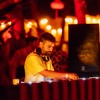 Live from the Adriatic 2023: Fantastic Man DJ mix artwork - Electronic music tracklist cover image