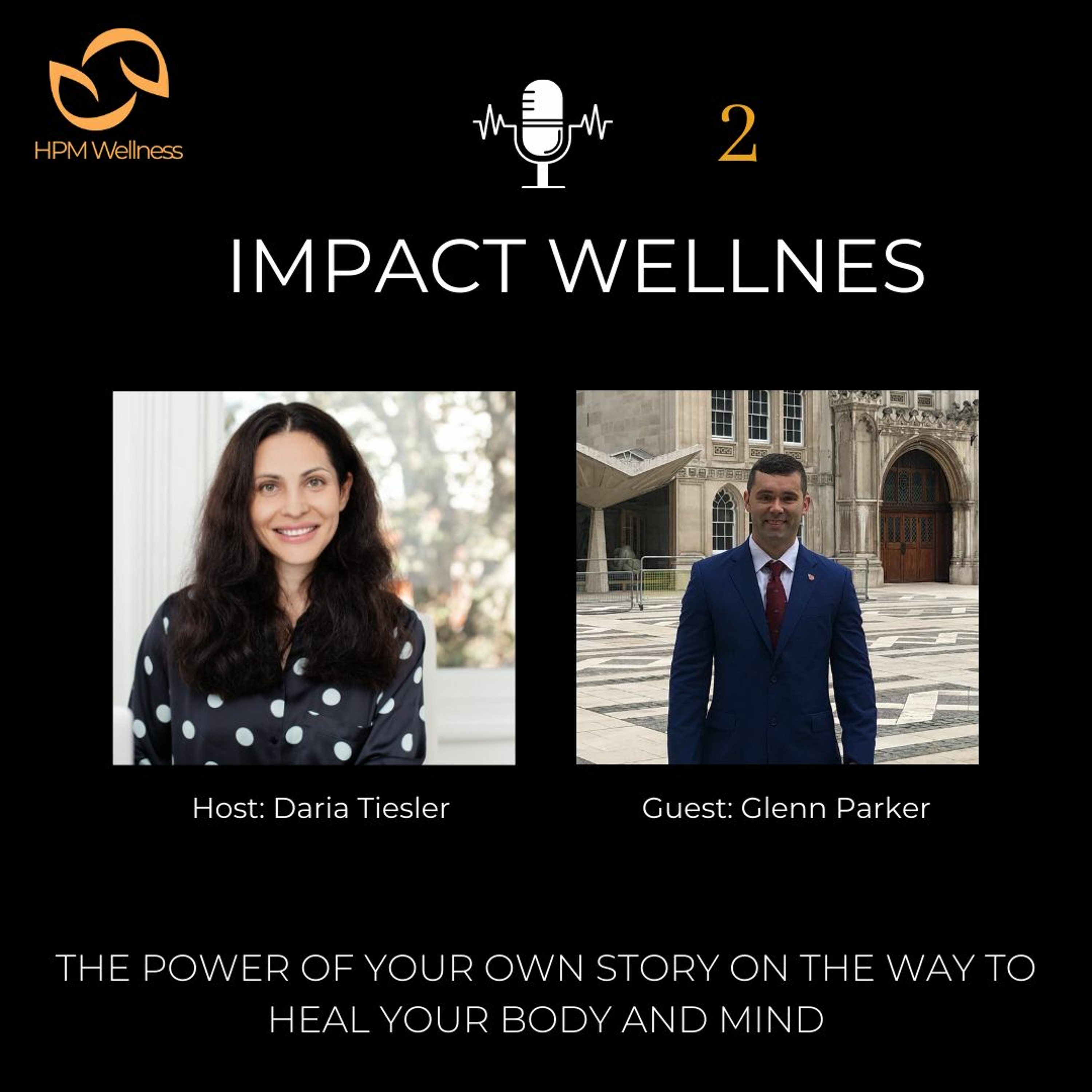 Impact Wellness