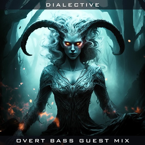 Dialective - Overt Bass Guest Mix