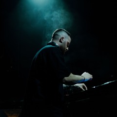 CARL HAZE @CHROM:E | Prater DOME Vienna | 19-10-2024