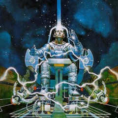 Spaced Man  (a duct-ape electro mix-tape)