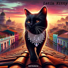 Latin Kitty