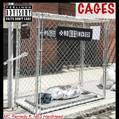Cages ft. NBS HardHead