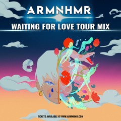ARMNHMR END OF THE YEAR / W4L TOUR MIX 2021