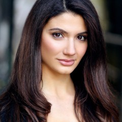 Andrea Vasilou Commercial Reel