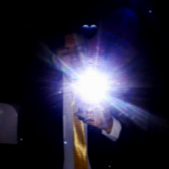 カム・ベハインド・ミー