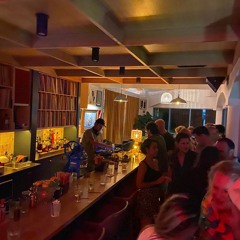 Medlar @ Whale Rider Records (Grand Cayman) 6 11 25