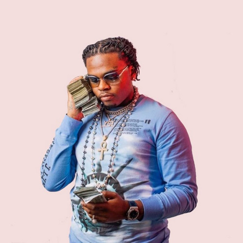 Gunna - Feel The Sun (RARE)