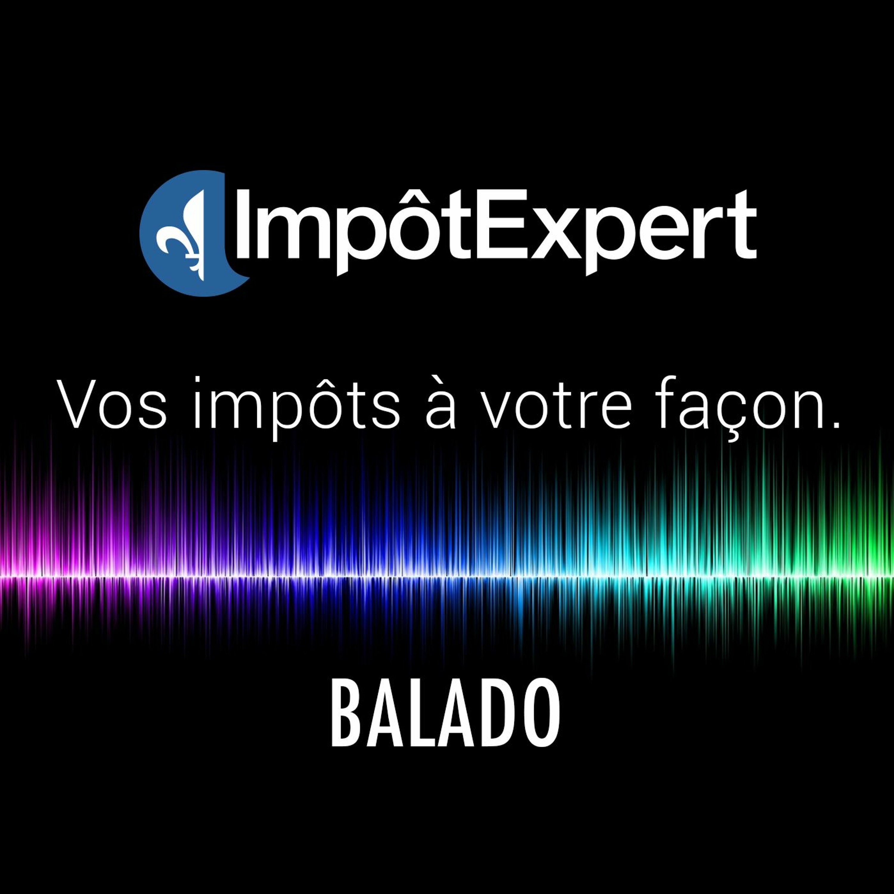 Balado ImpôtExpert