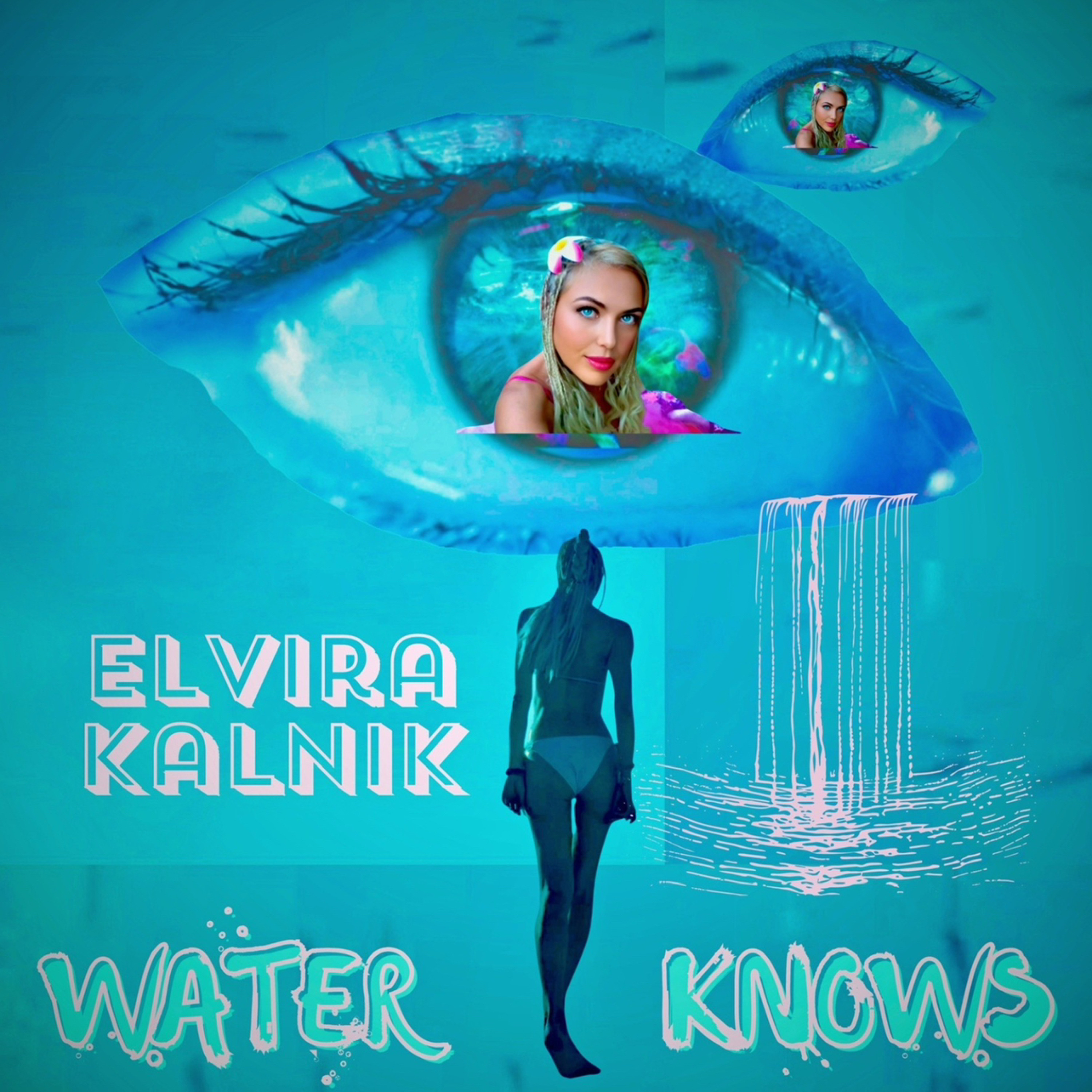 Water Knows episode artwork