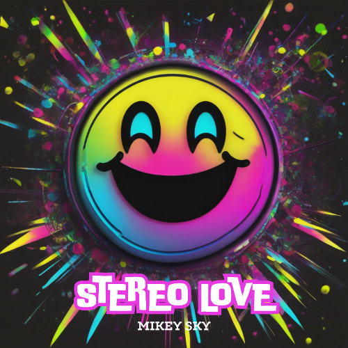 STEREO LOVE (Hypertechno) **FREE DOWNLOAD FOR DJ's**