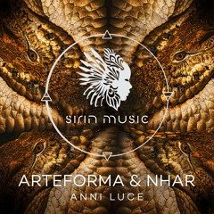 Arteforma & Nhar - Anni Luce [SIRIN070]