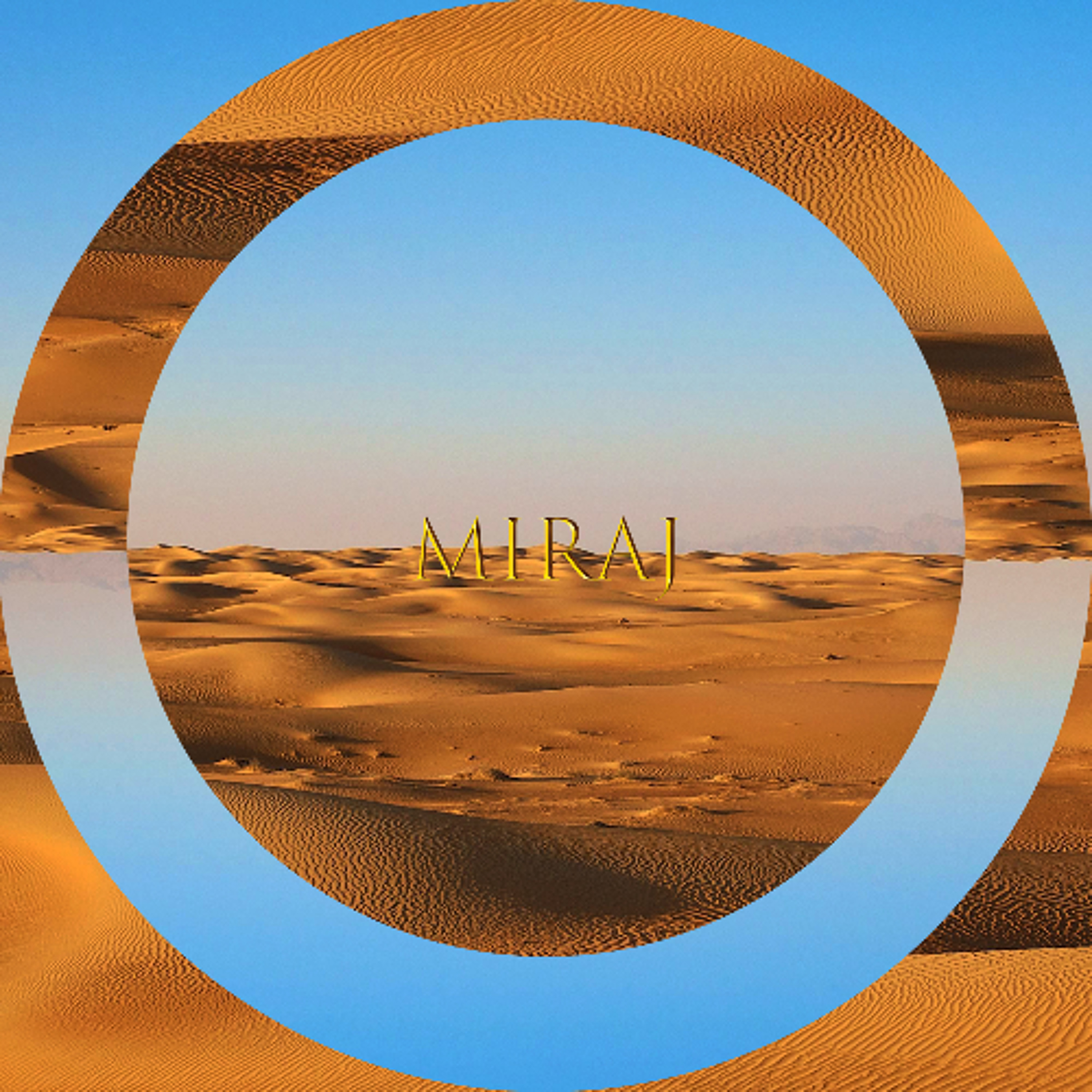Miraj - Heatwave episode artwork