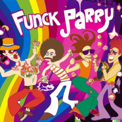 funky gay disco
