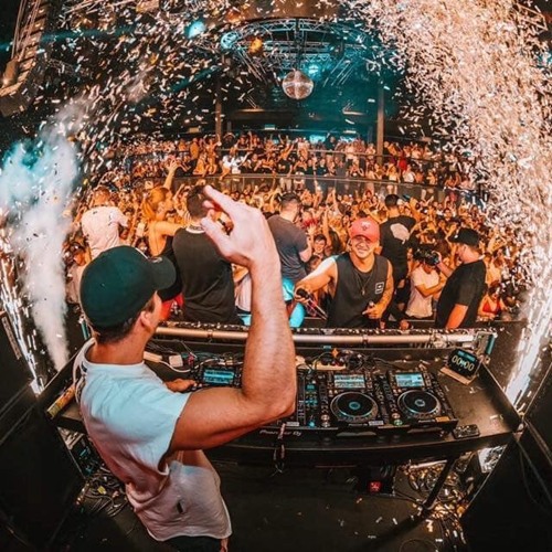 PRESS PLAY (HQ ADL MIX MARCH 2019)