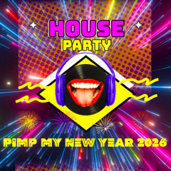 ⭐ PIMP MY NEW YEAR 2026 ⭐