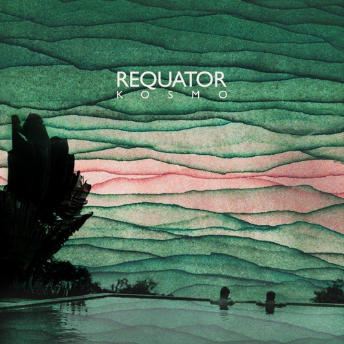 Requator - KosMo (Sampler)