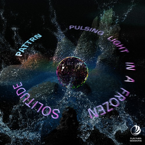 𝐏𝐑𝐄𝐌𝐈𝐄𝐑𝐄 : Pattrn - Nyx [Fur:ther Sessions]