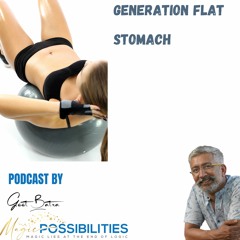 Generation Flat Stomach