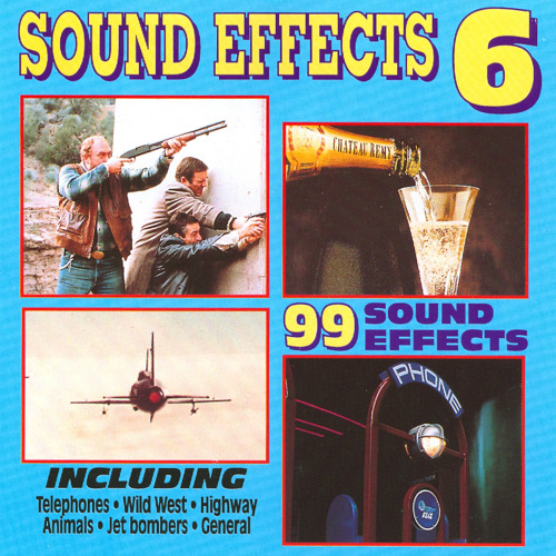 Stream Cattle Drive by SFX Connection | Listen online for free on ...