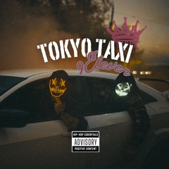 Tokyo Taxi Promo