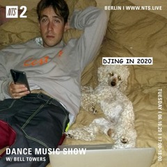 DANCE MUSIC SHOW 06/10/20