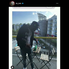 Shawny BinLaden (UNRELEASED)