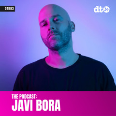 DT893 - Javi Bora
