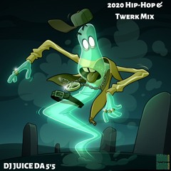 2020 Hip Hop & Twerk Mix