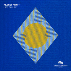 Planet Phatt ft. Miss Trouble - The Law