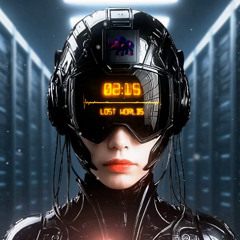 Giancarlo Di Chiara x Alaskan Rhino - Lost Worlds