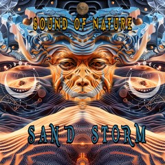 Chakraview - Flat Earth Society (VA-Sandstorm|SoundofNature)