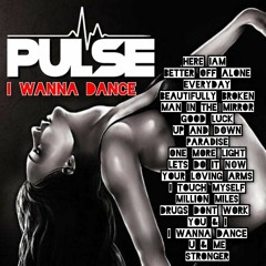 Dj Pulse I Wanna Dance