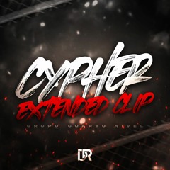 Cypher Extended Clip - Grupo Cuarto Nivel