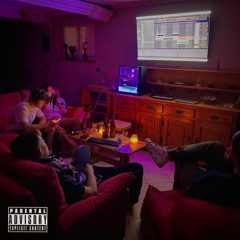 AlsRtl - feat. Moro, BonfaOnDaTrack, Corbez (Bonus Track)