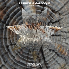 Larrosa & Gardoqui - Bora