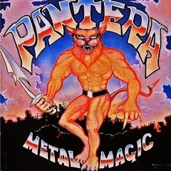 Pantera - Biggest Part Of Me