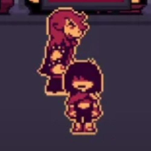 DELTARUNE Chapter 4 - Second Sanctuary (Arrangement)