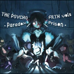 DJ Myosuke - Psychic Discharge