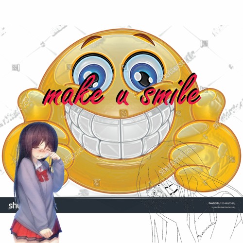 make u smile ft. hxpeless [k1ro + niilex]